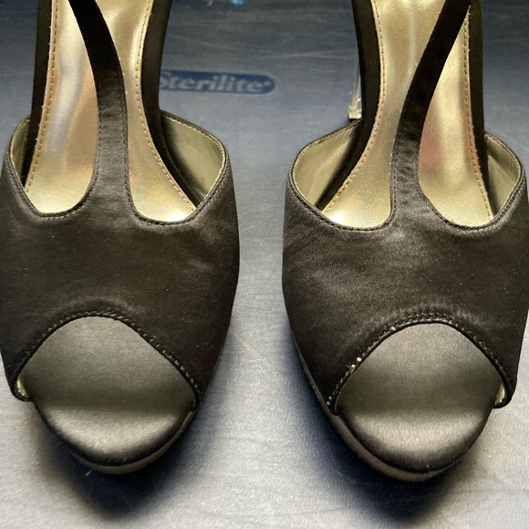 Bebe shoes - Picture 2 of 7